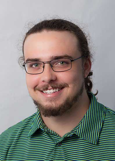 AJ Peterson