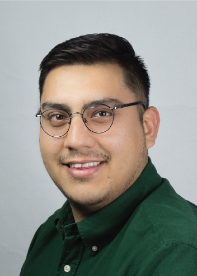 Alfredo Dominguez