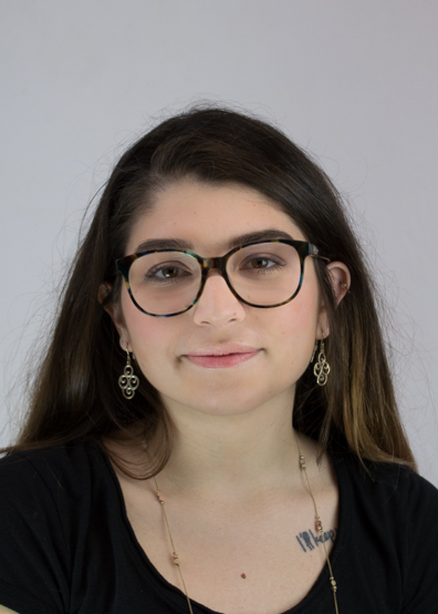 Andie Loeffler