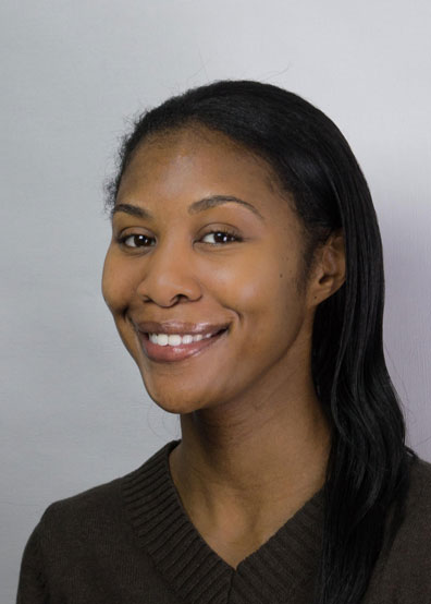 Bre Thomas