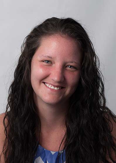 Callie Gehring