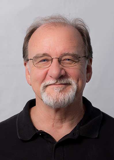 Dick Smith