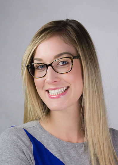 Erin Hamelback
