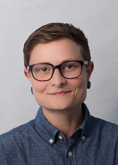 Hanna Geist
