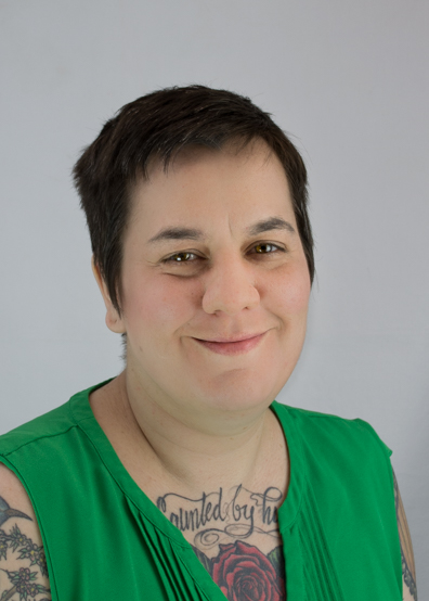 Heather Whittier