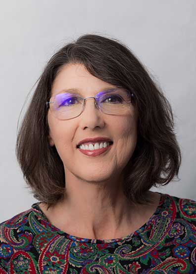 Nancy Wardlaw