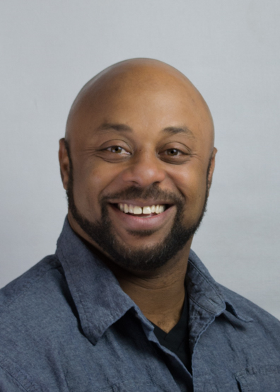 Tony Sharp
