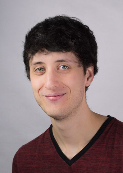 Zach Manning