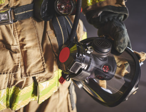 Compressed Breathing Air: What’s in Your SCBA?