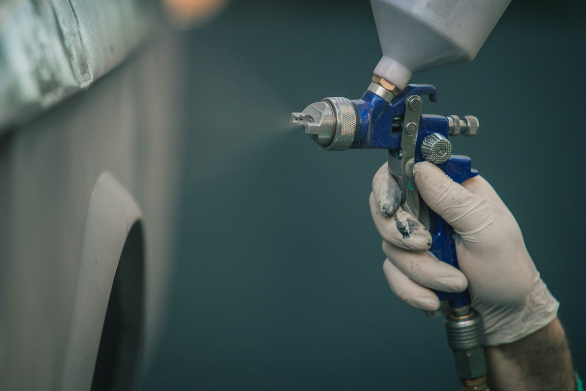 Compressed Breathing Air Testing Trace Analytics, the AirCheck Lab