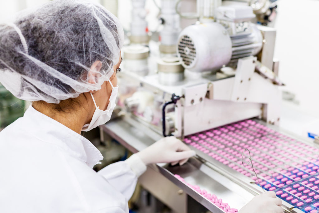 Pharmaceutical Compressed Air Testing Trace Analytics Pharmaceutical Compressed Air Testing Trace Analytics
