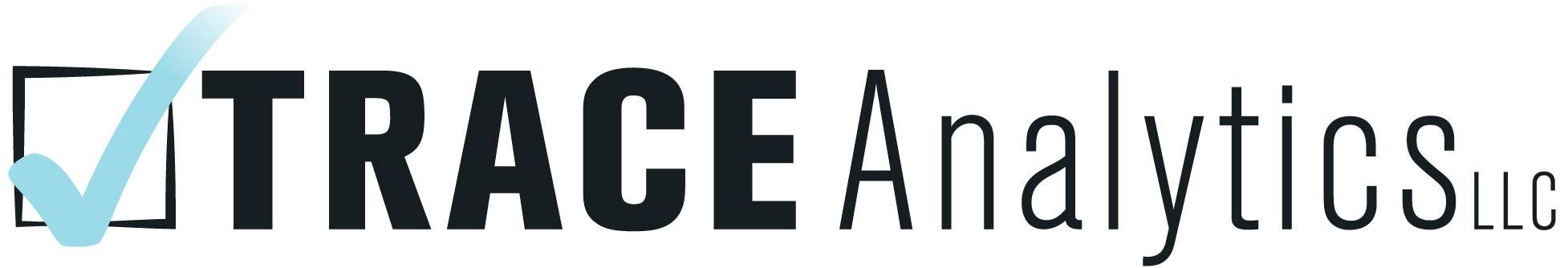 trace analytics logo trace analytics logo