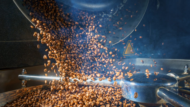 Compressed Food Grade Air Testing - Trace Analytics, the AirCheck Lab