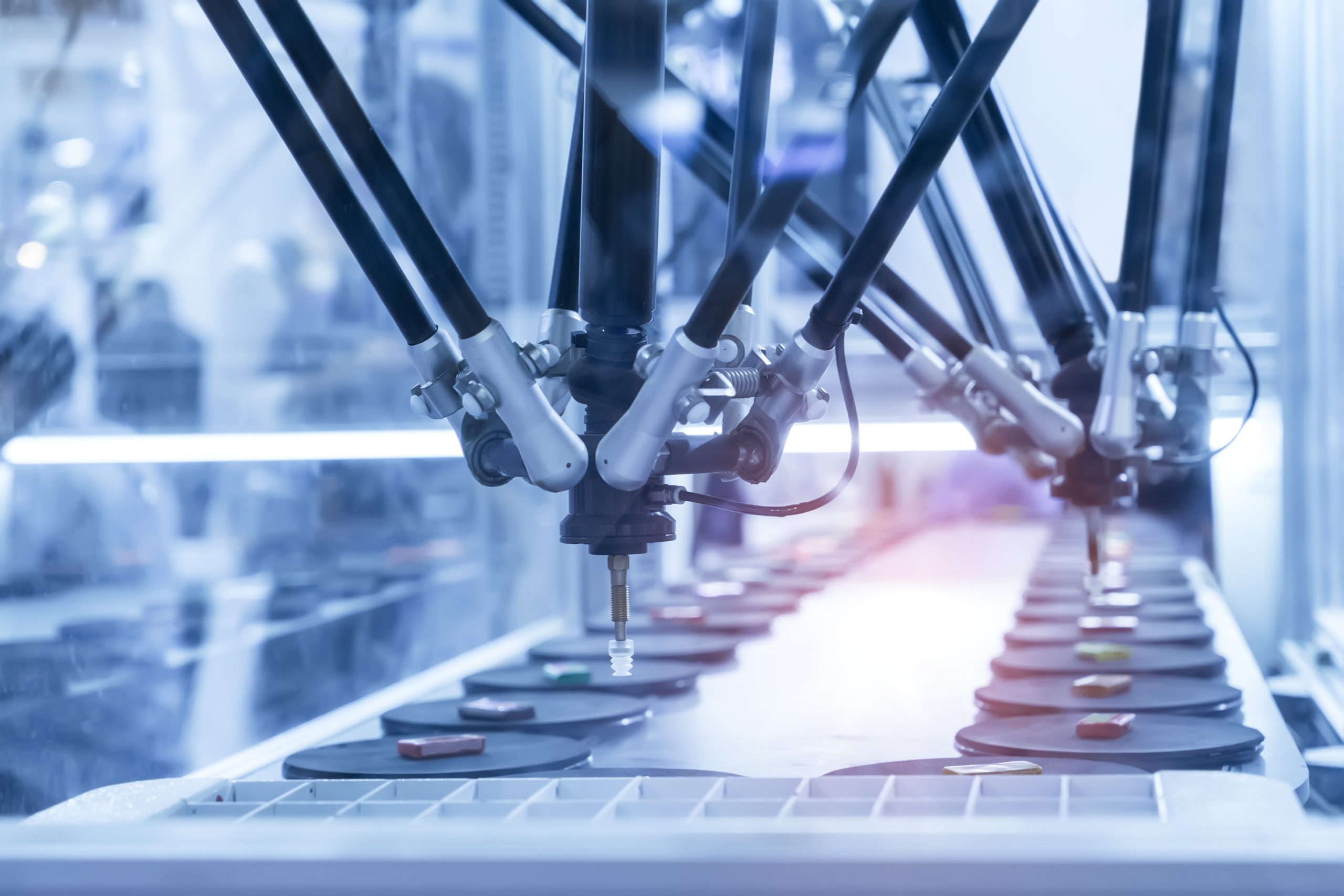 Medical Device compressed air testing