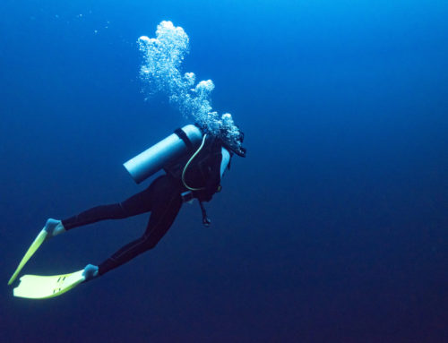 Diving for Knowledge: The Importance of Compressed Air Testing