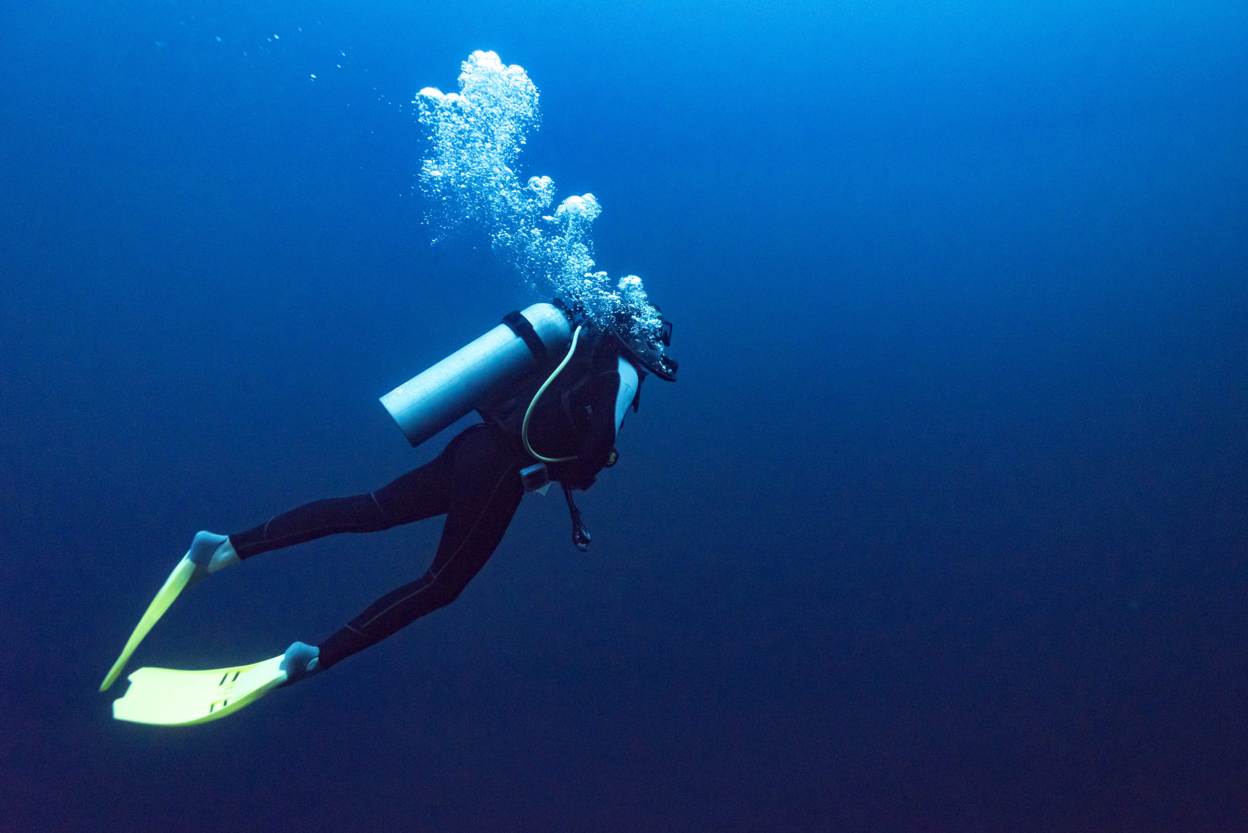 Diving for Knowledge The Importance of Compressed Air Testing