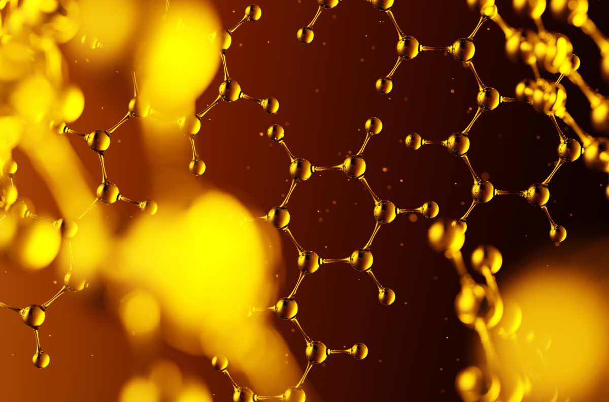 Total Volatile Hydrocarbon Contamination in Compressed Breathing Air