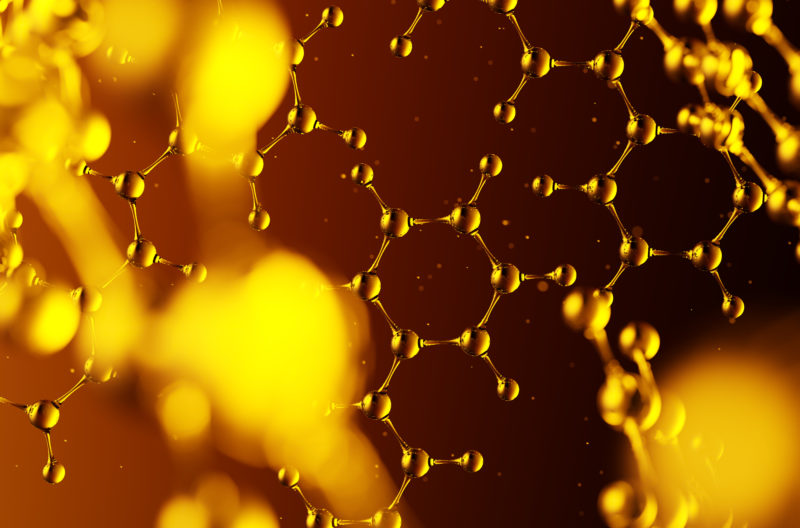 Total Volatile Hydrocarbon Contamination in Compressed Breathing Air