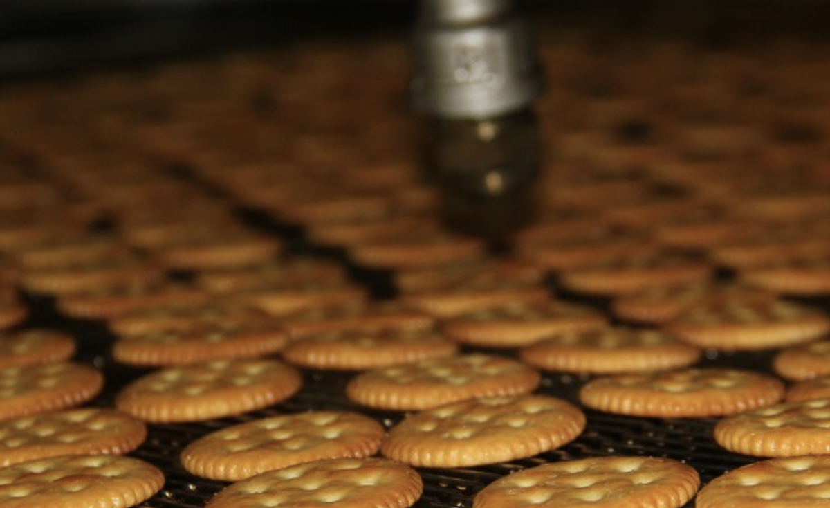 Food Safety Management Systems Who Regulates Compressed Air? Trace