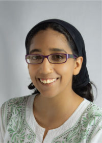 Tehreem