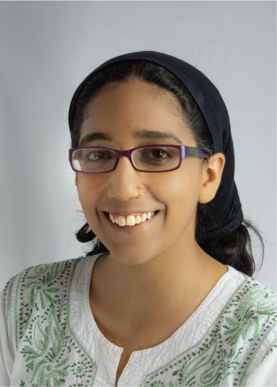Tehreem