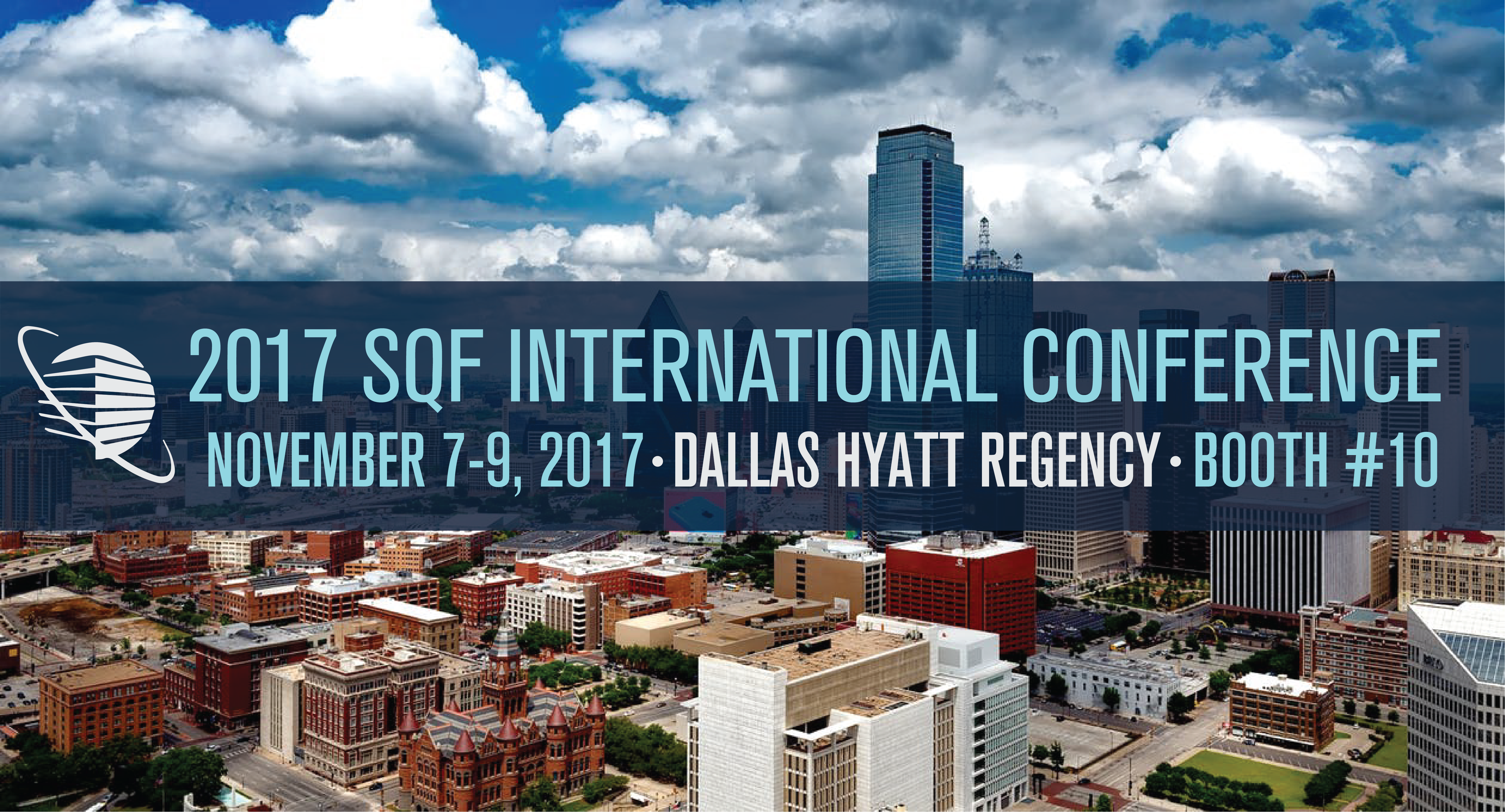 2017 SQF International Conference and Trace Analytics