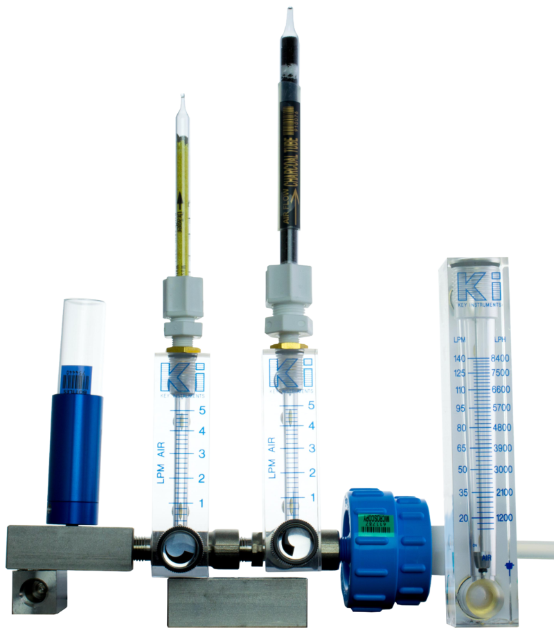 Medical Device Compressed Air Testing