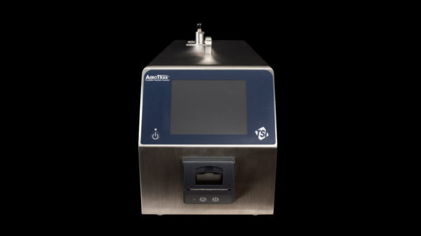 AirCheck Kits - Trace Analytics, the AirCheck Lab
