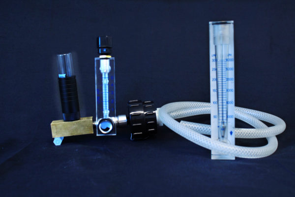 AirCheck Kits - Trace Analytics, the AirCheck Lab