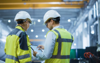 contaminación total por aceite en la fabricación de alimentos