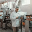 Sources of Compressed Air Contamination in Manufacturing