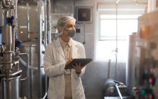 compressed air quality testing checklist for iso 8573
