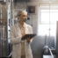 compressed air quality testing checklist for iso 8573