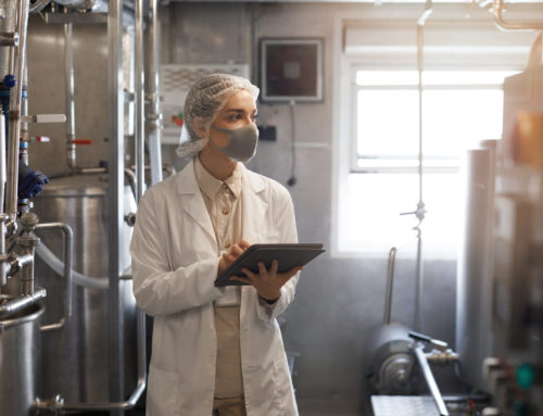 Garantizar la seguridad alimentaria: Guía completa de pruebas de calidad del aire comprimido