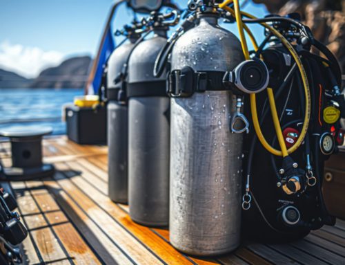 How Often Should I Test My Compressed Breathing Air?