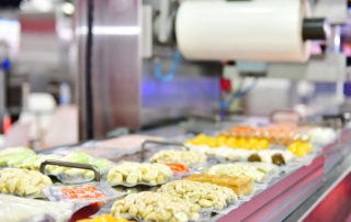 BCAS compressed air changes to iso 8573 purity classes