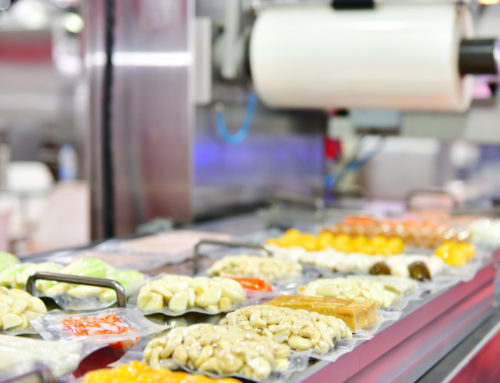 Actualización del BCAS: Directrices para el contacto directo e indirecto con aire comprimido