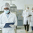 VDMA compressed air quality testing guidance from Trace Analytics